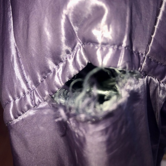 Calvin Klein Jacket - Picture 12 of 12